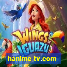 hanime tv.com